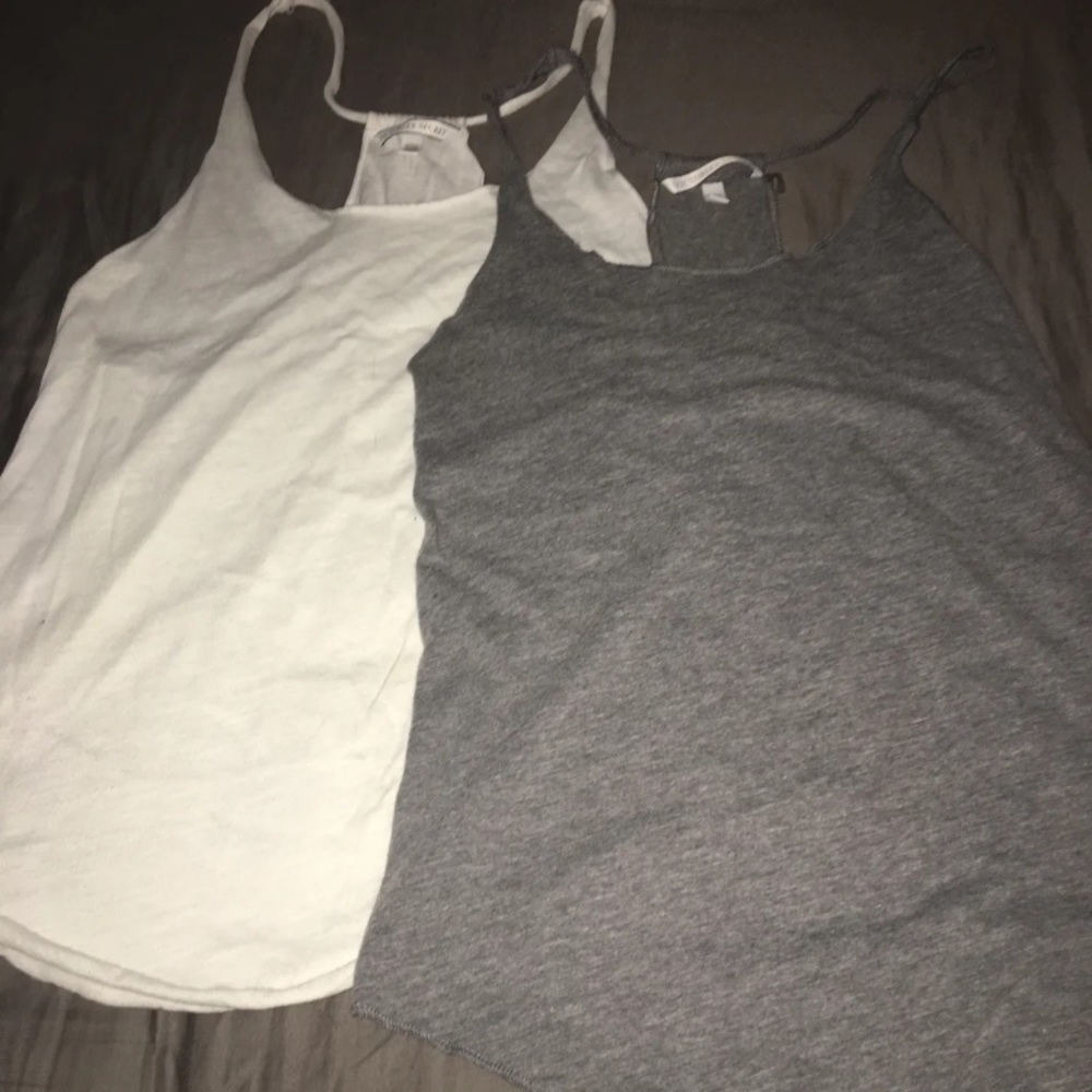 Victoria’s Secret tank tops